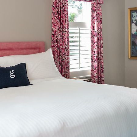 The Germantown Inn Нашвил Екстериор снимка