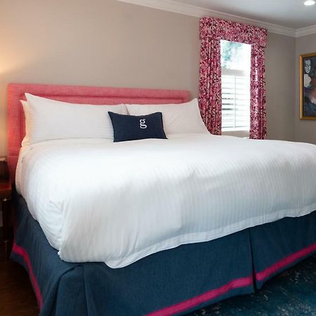 The Germantown Inn Нашвил Екстериор снимка