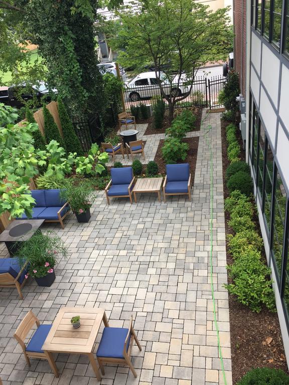 The Germantown Inn Нашвил Екстериор снимка