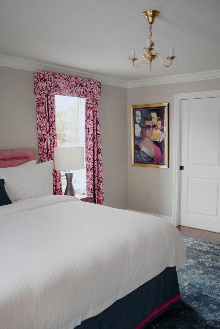 The Germantown Inn Нашвил Екстериор снимка