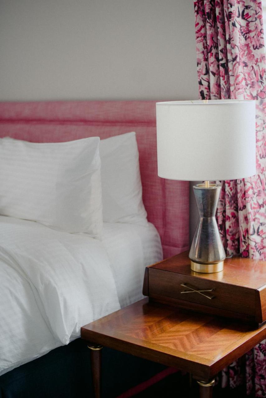 The Germantown Inn Нашвил Екстериор снимка