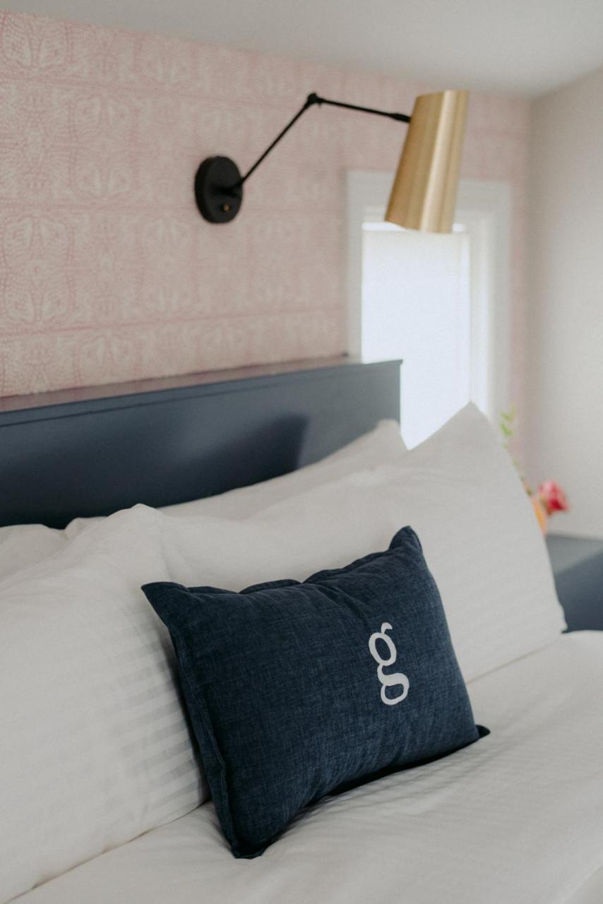 The Germantown Inn Нашвил Екстериор снимка