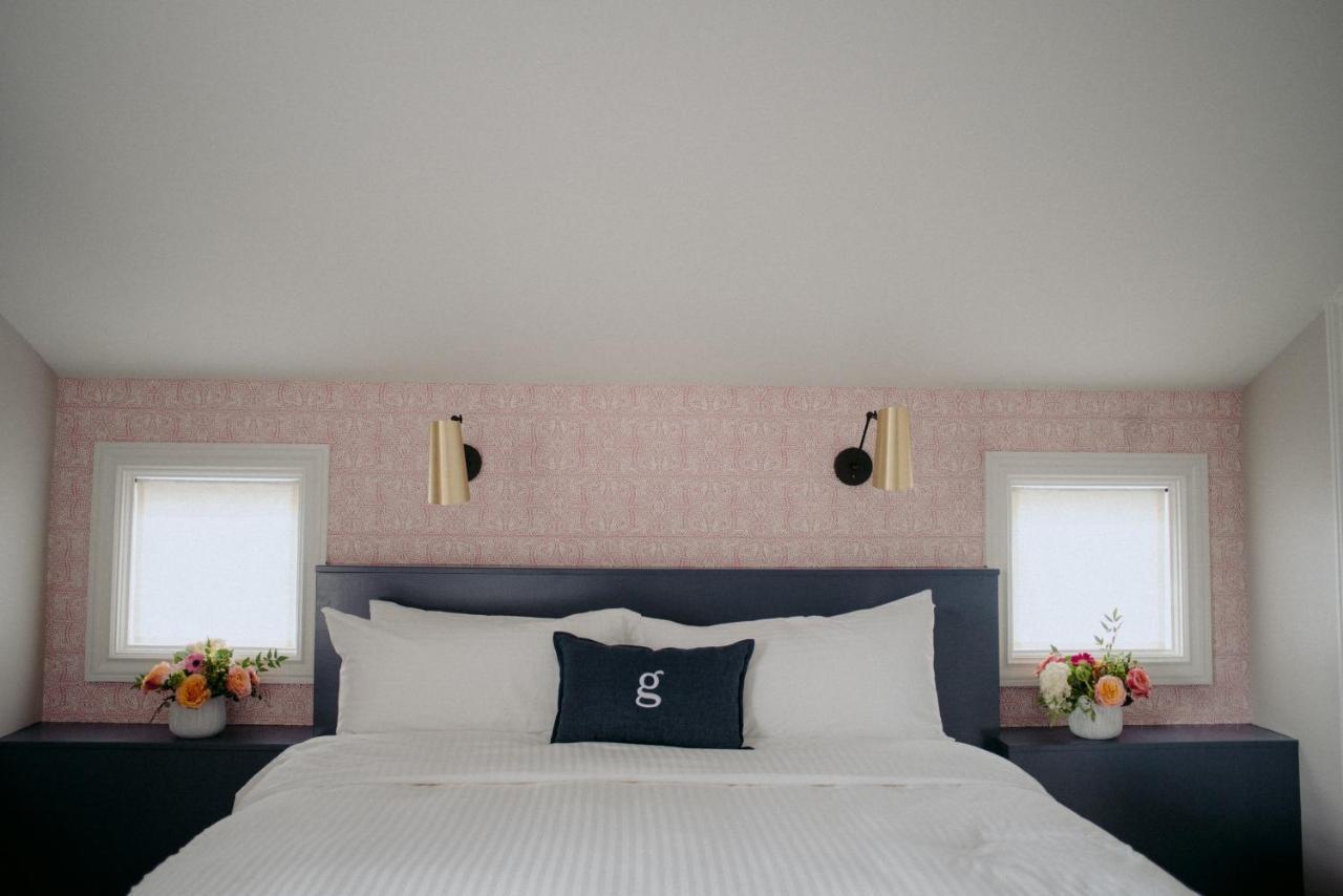 The Germantown Inn Нашвил Екстериор снимка