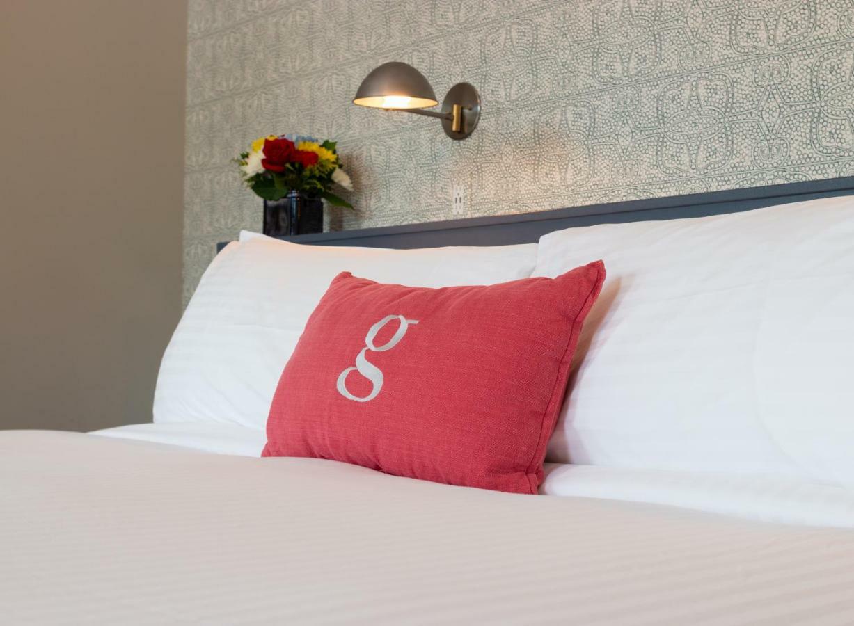 The Germantown Inn Нашвил Екстериор снимка