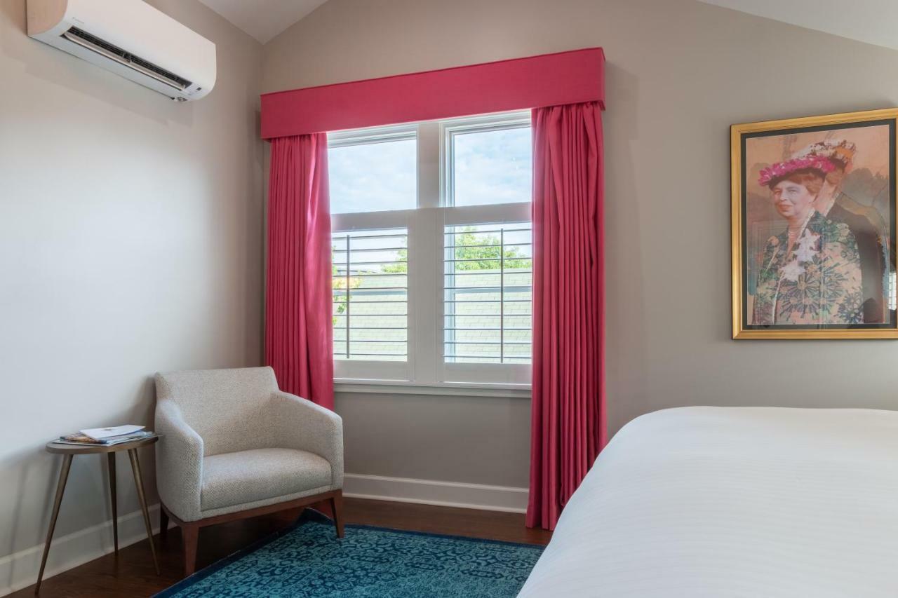 The Germantown Inn Нашвил Екстериор снимка