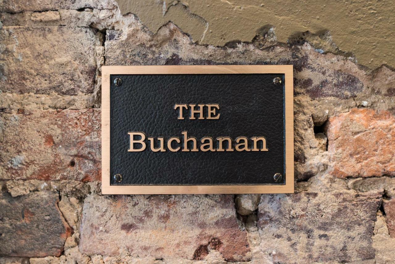 The Germantown Inn Нашвил Екстериор снимка