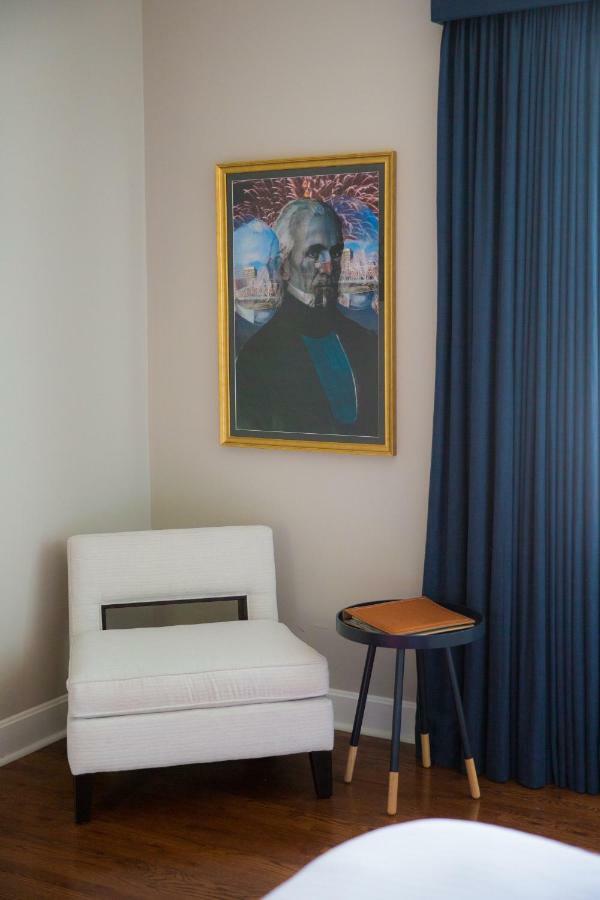 The Germantown Inn Нашвил Екстериор снимка